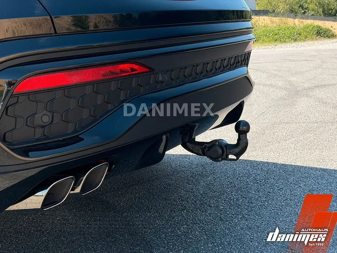 Audi Q5 - Thumbnail 13