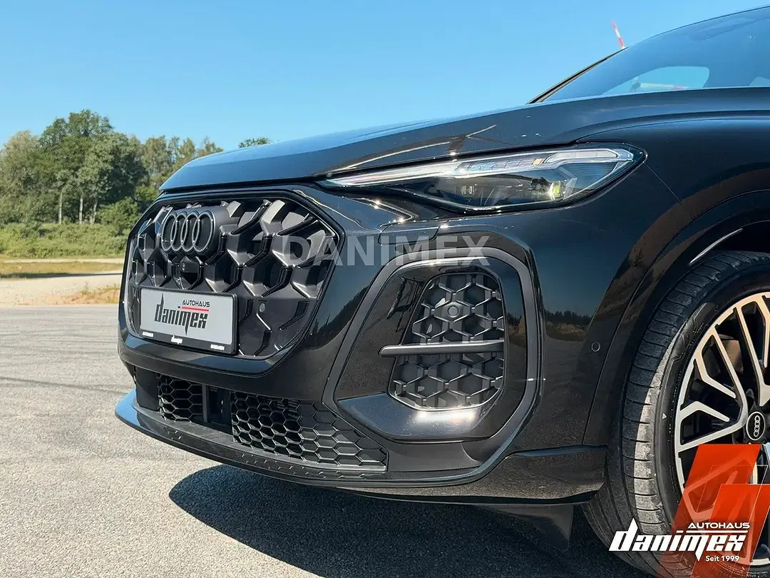 Audi Q5 - Thumbnail 14
