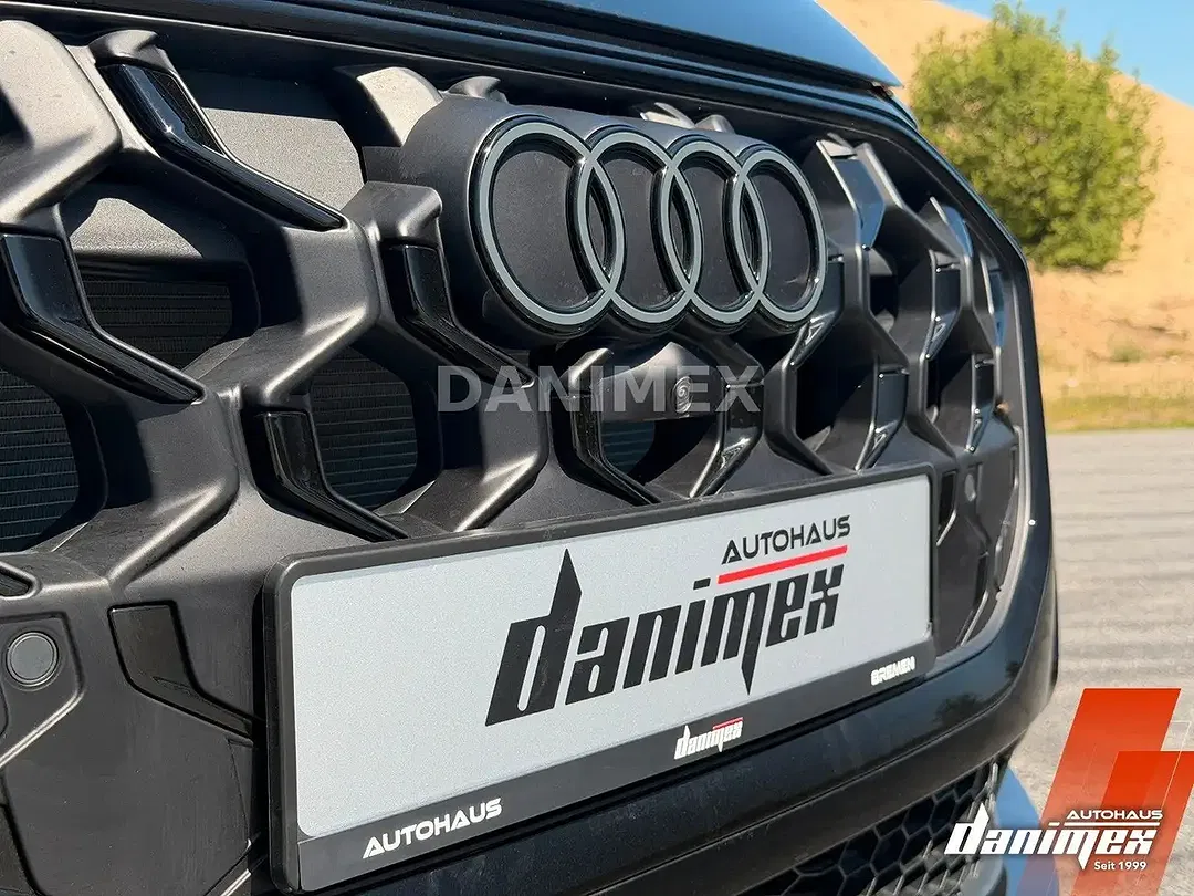 Audi Q5 - Thumbnail 15