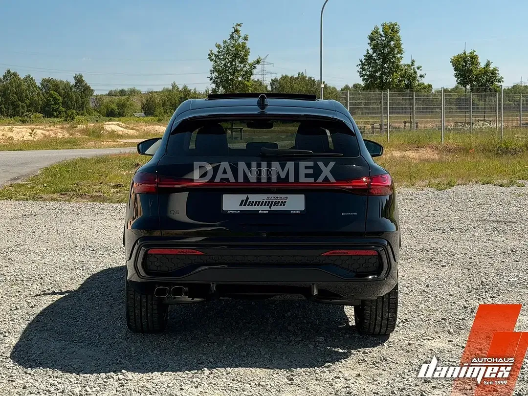 Audi Q5 - Thumbnail 4