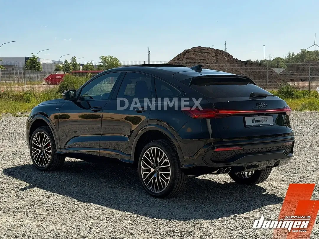 Audi Q5 - Thumbnail 5