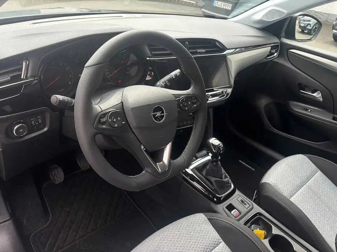 Opel Corsa - Thumbnail 11