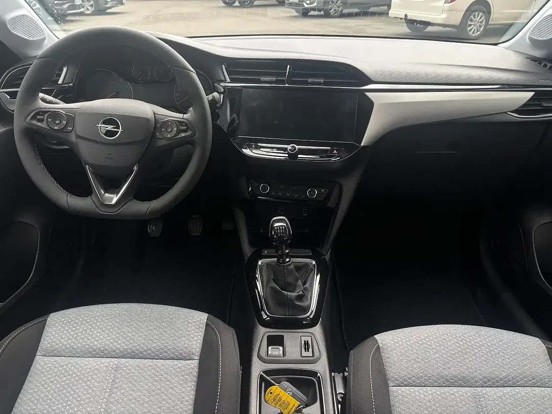 Opel Corsa - Thumbnail 12