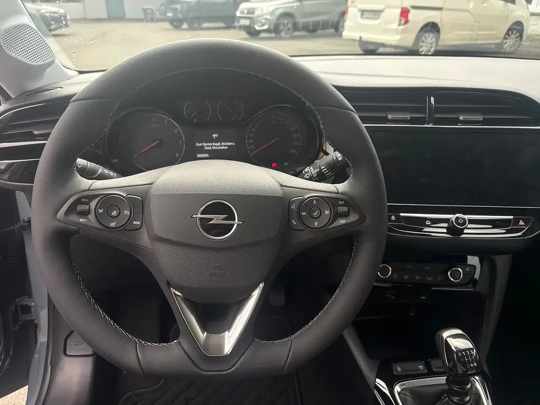 Opel Corsa - Thumbnail 14