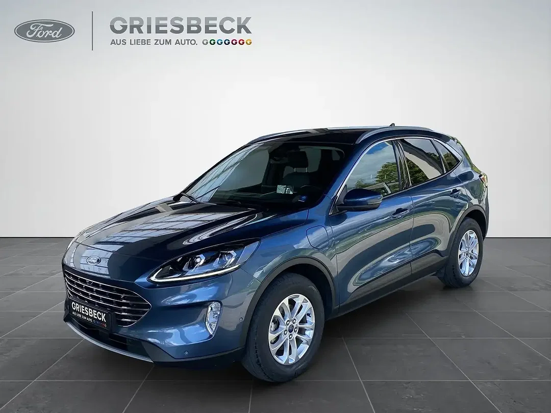 Ford Kuga - Afbeelding 1
