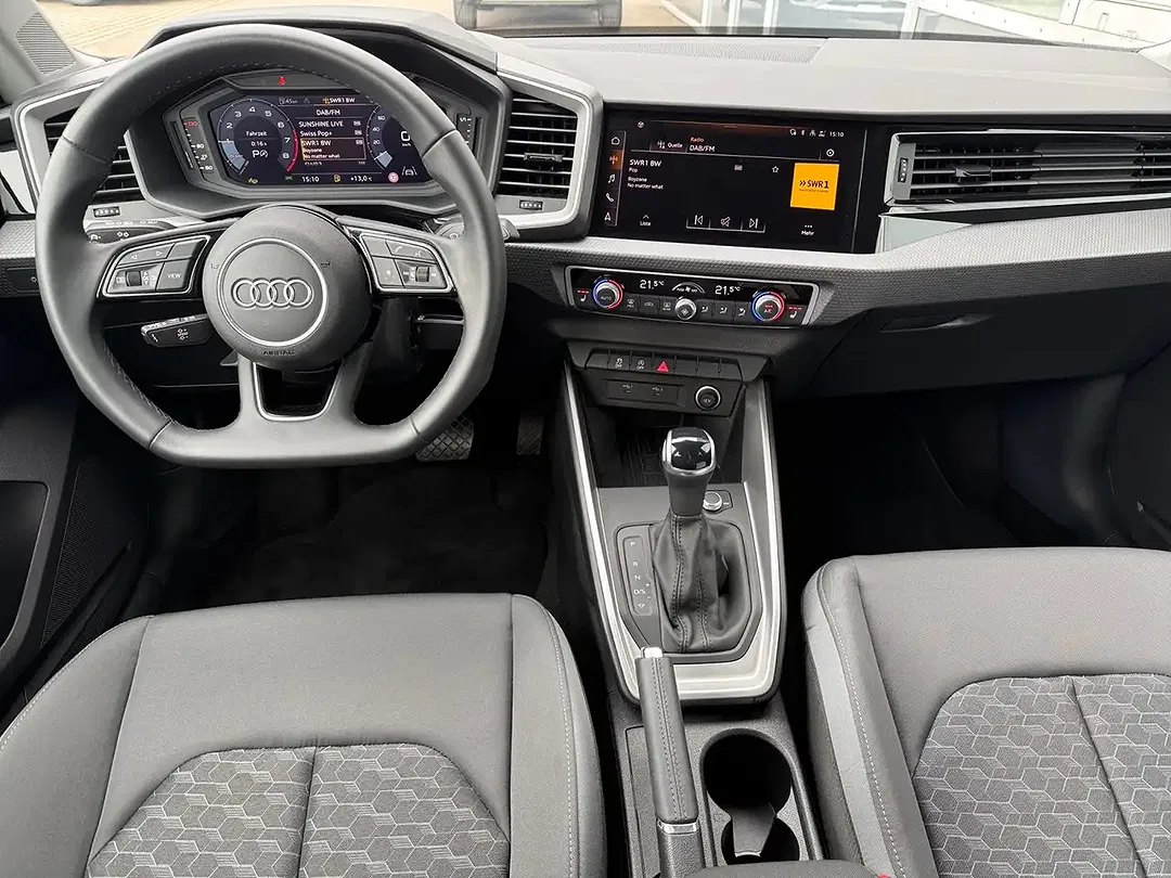 Audi A1 - Thumbnail 9