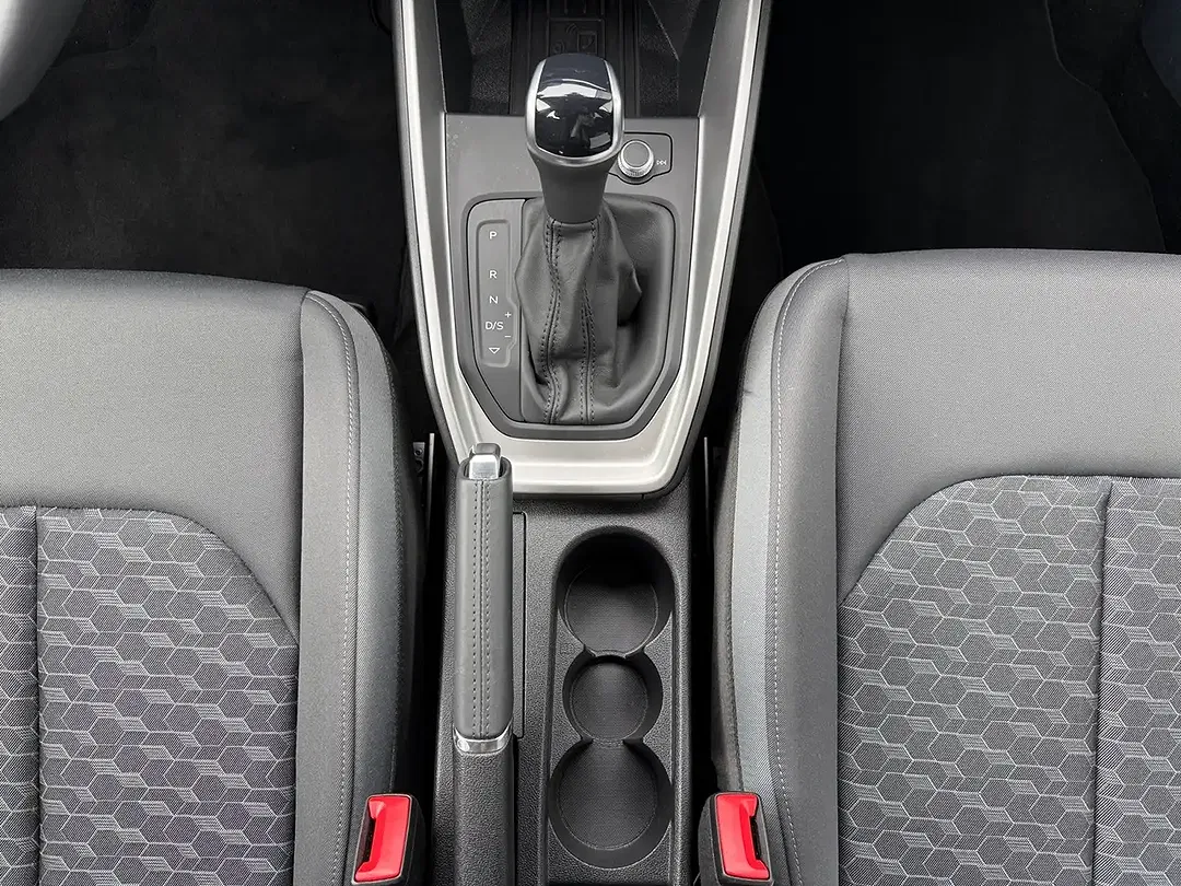 Audi A1 - Thumbnail 14