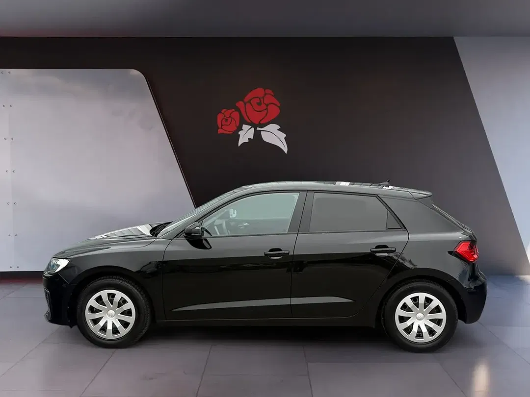 Audi A1 - Thumbnail 2