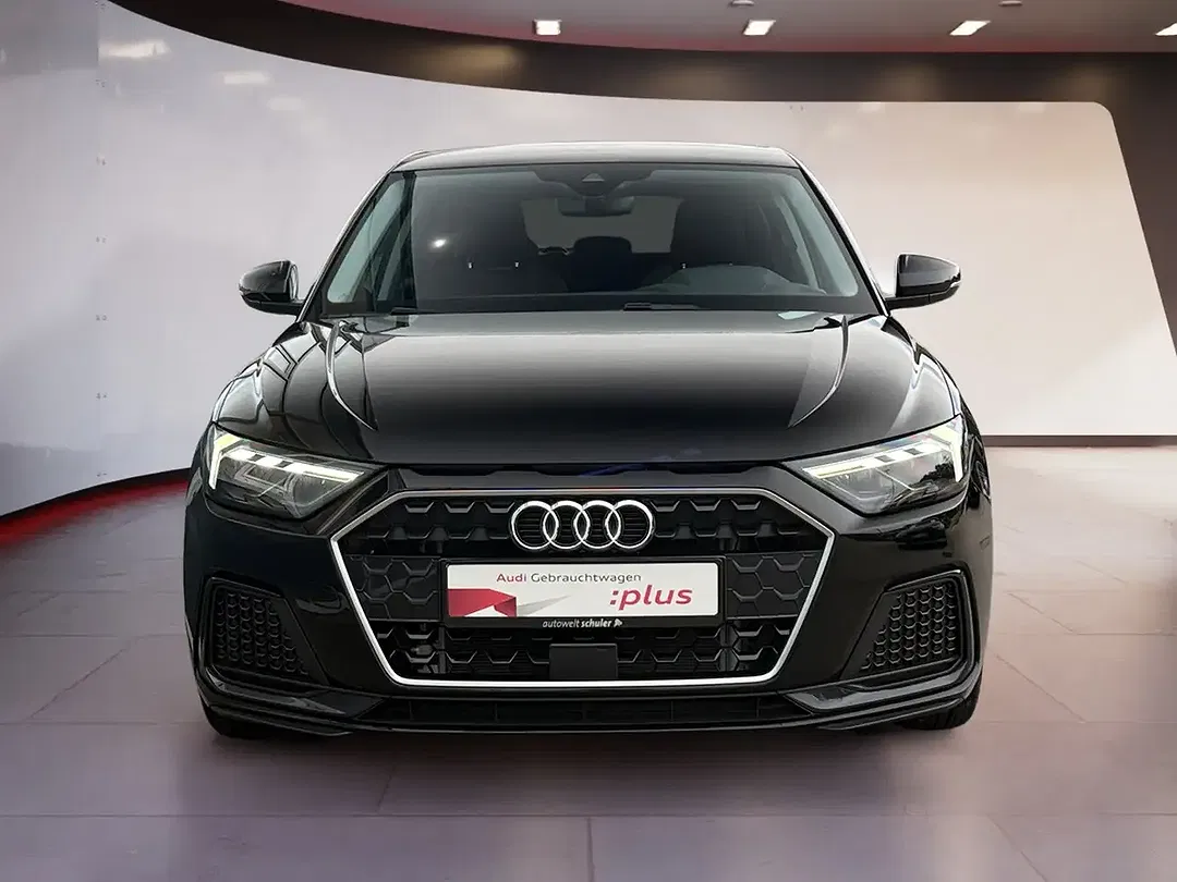 Audi A1 - Thumbnail 5