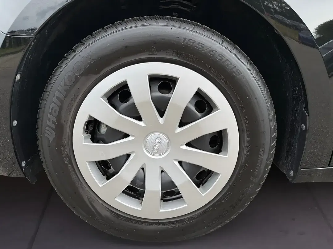 Audi A1 - Thumbnail 6