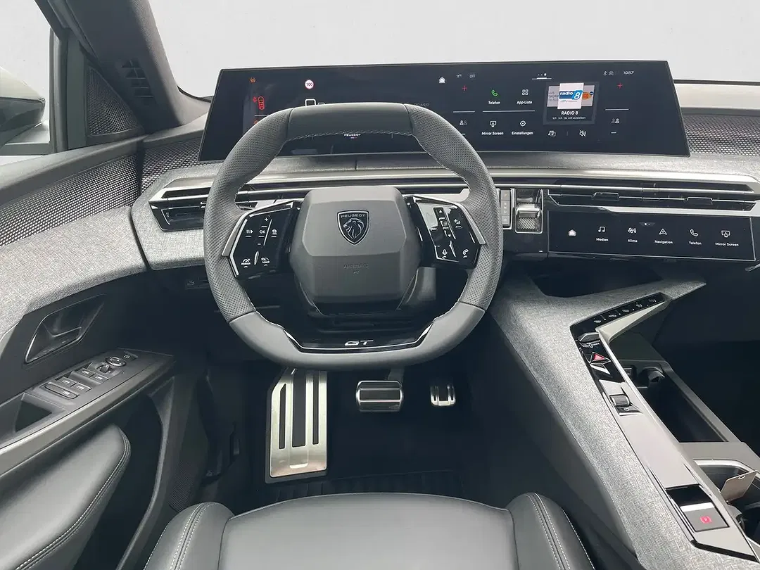 Peugeot 5008 - Thumbnail 10