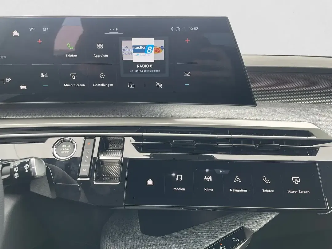 Peugeot 5008 - Thumbnail 11