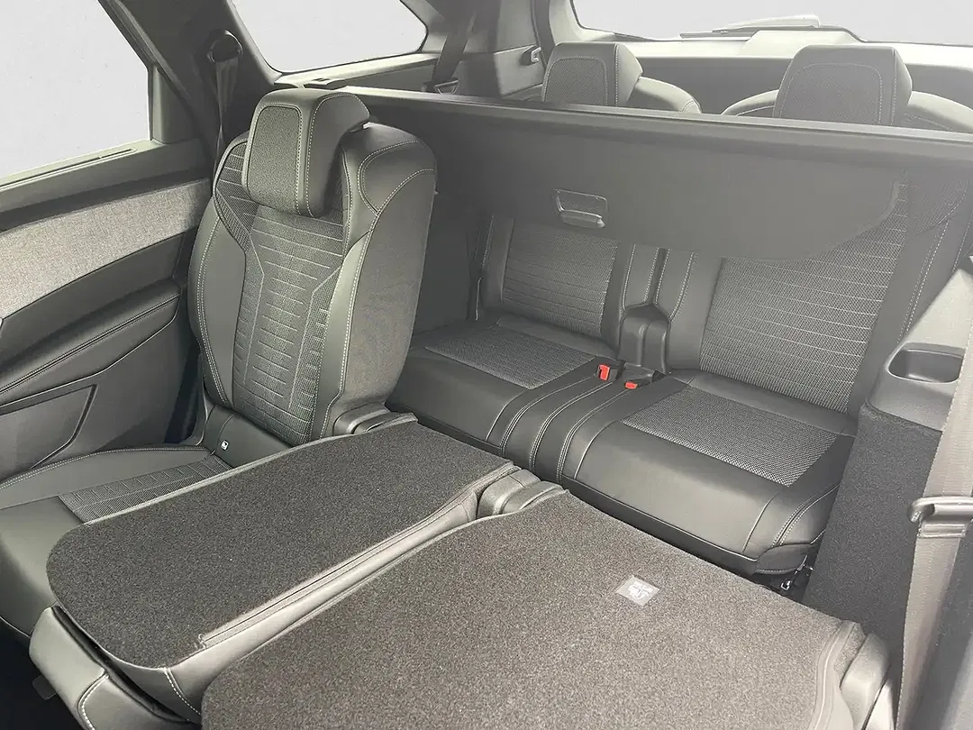 Peugeot 5008 - Thumbnail 13