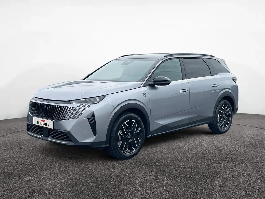 Peugeot 5008 - Afbeelding 1