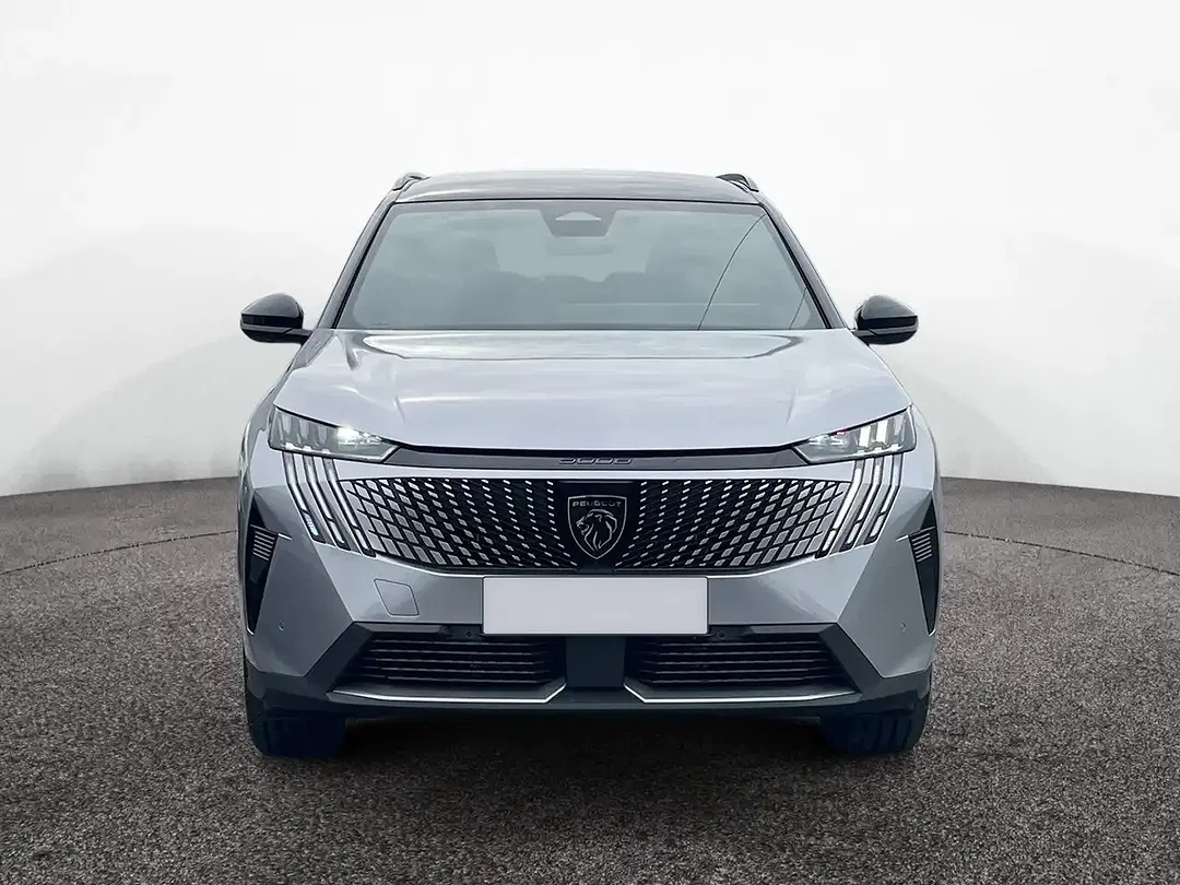 Peugeot 5008 - Thumbnail 2