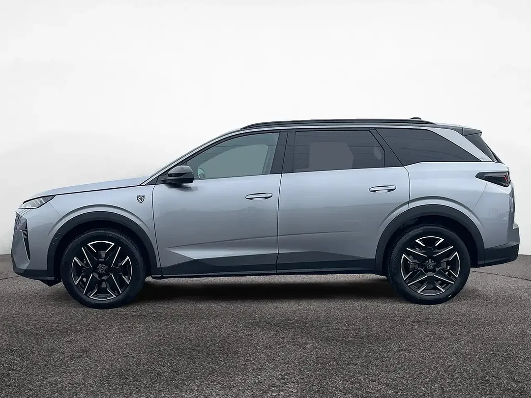Peugeot 5008 - Thumbnail 3