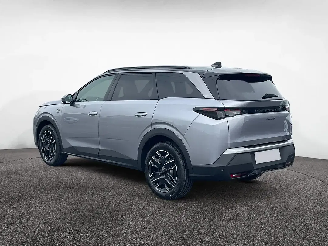Peugeot 5008 - Thumbnail 4