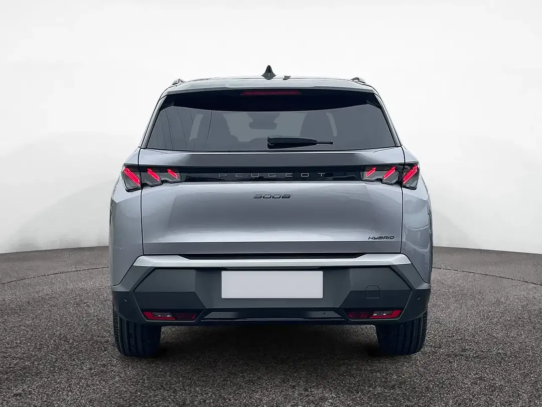 Peugeot 5008 - Thumbnail 5
