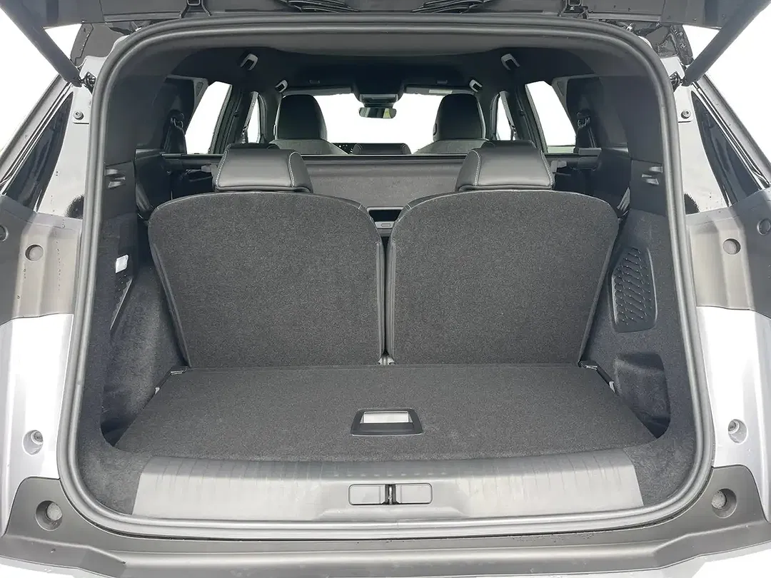 Peugeot 5008 - Thumbnail 6