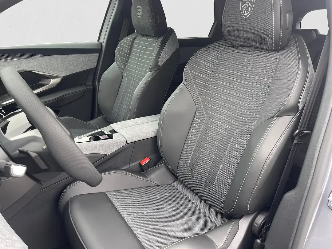 Peugeot 5008 - Thumbnail 8