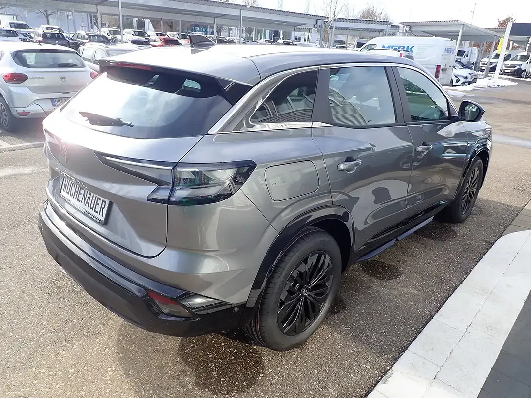 Renault Austral - Thumbnail 4