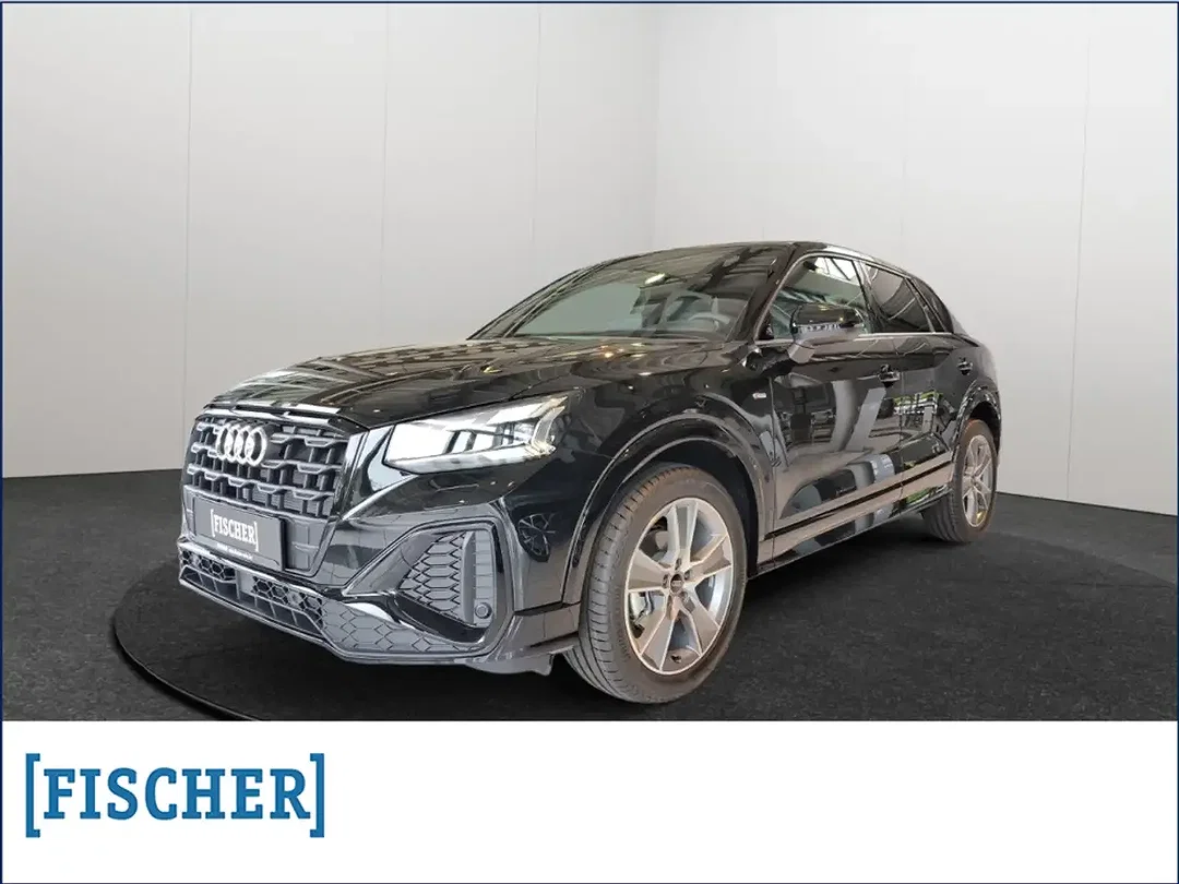 Audi Q2 - Afbeelding 1