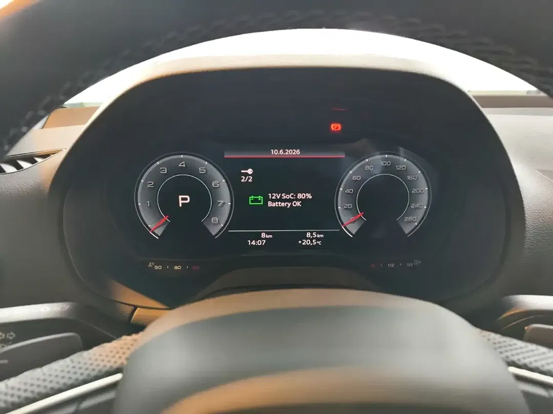 Audi Q2 - Thumbnail 10