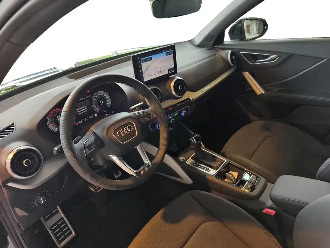 Audi Q2 - Thumbnail 13