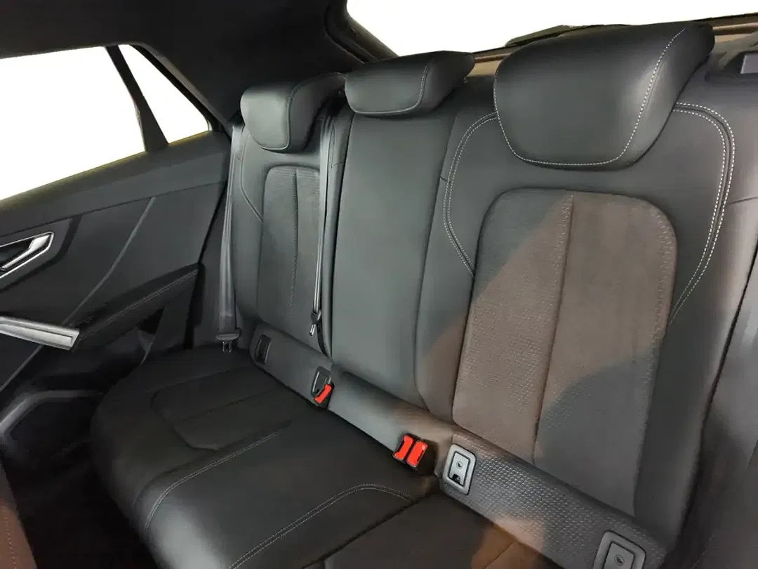 Audi Q2 - Thumbnail 14