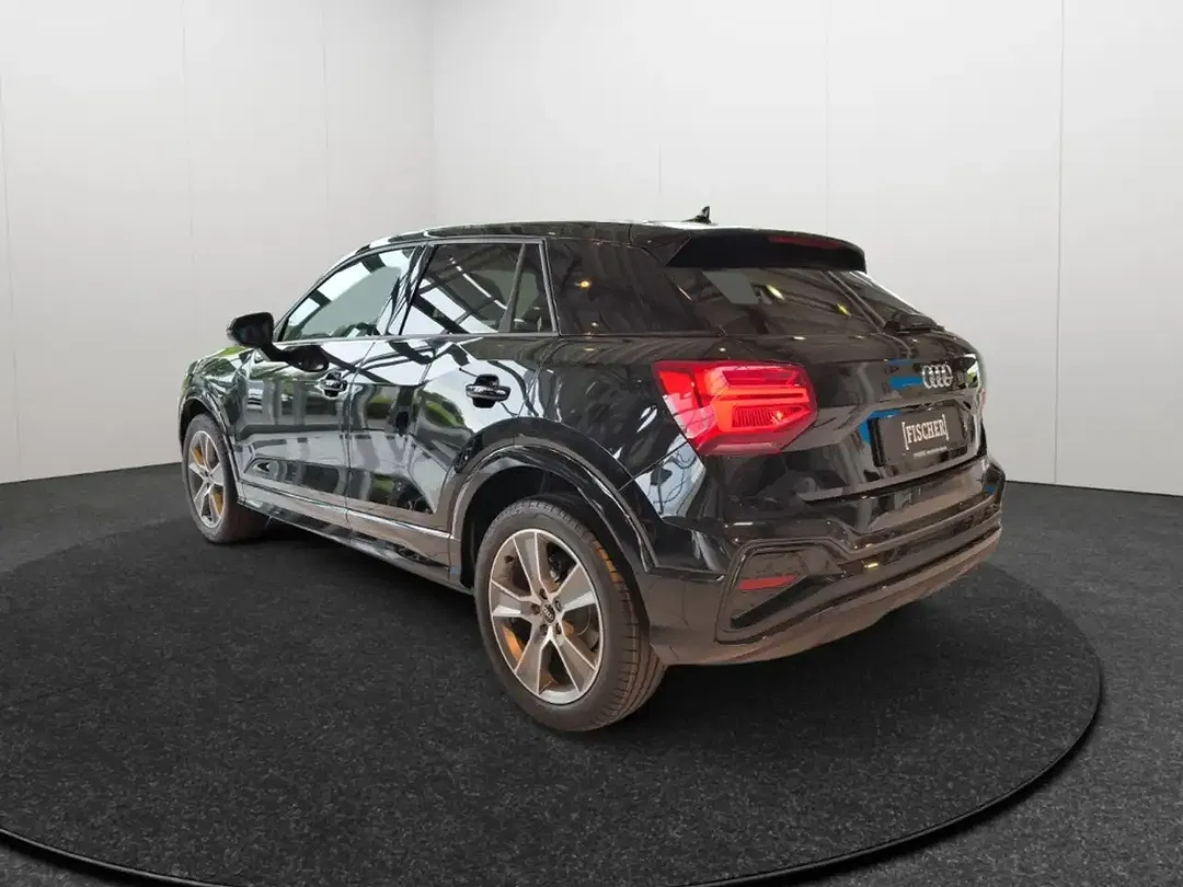 Audi Q2 - Thumbnail 4