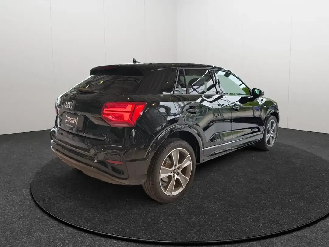 Audi Q2 - Thumbnail 5