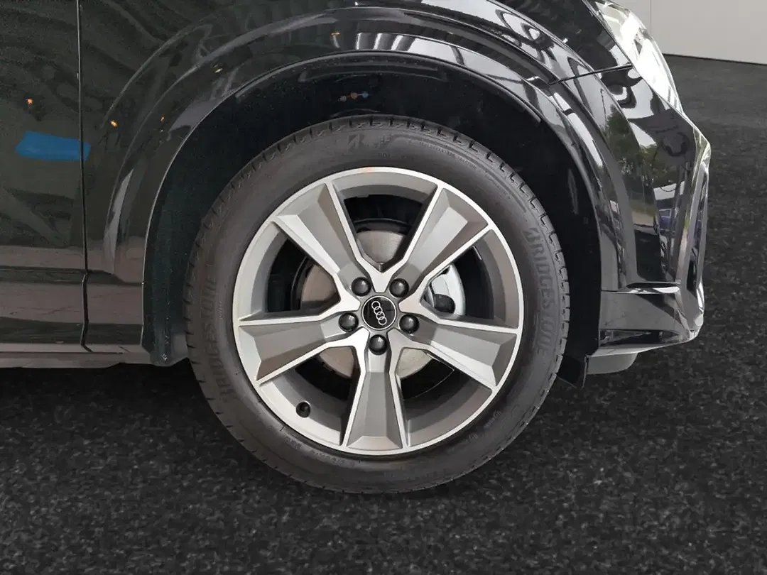 Audi Q2 - Thumbnail 7