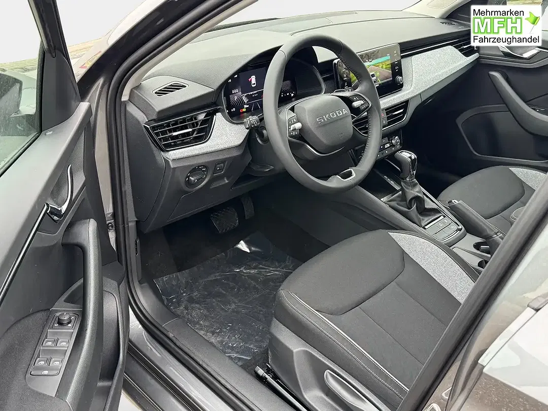 Skoda Scala - Thumbnail 10