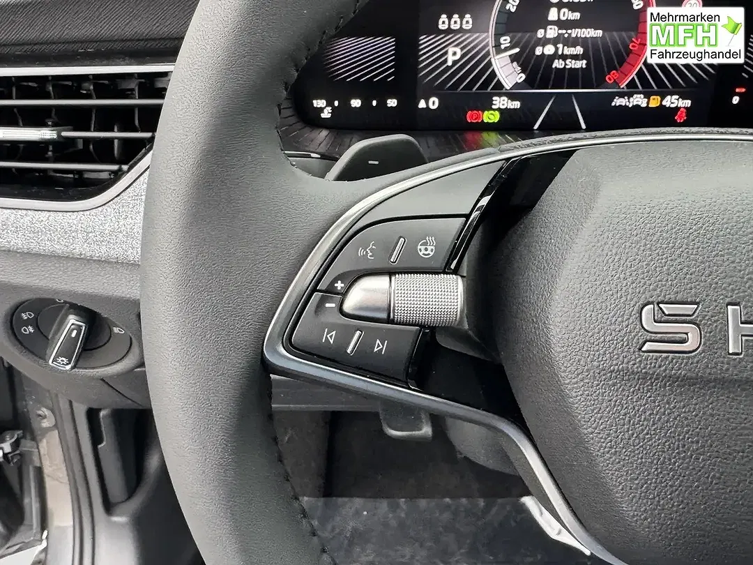 Skoda Scala - Thumbnail 12