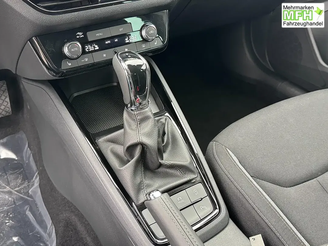 Skoda Scala - Thumbnail 14