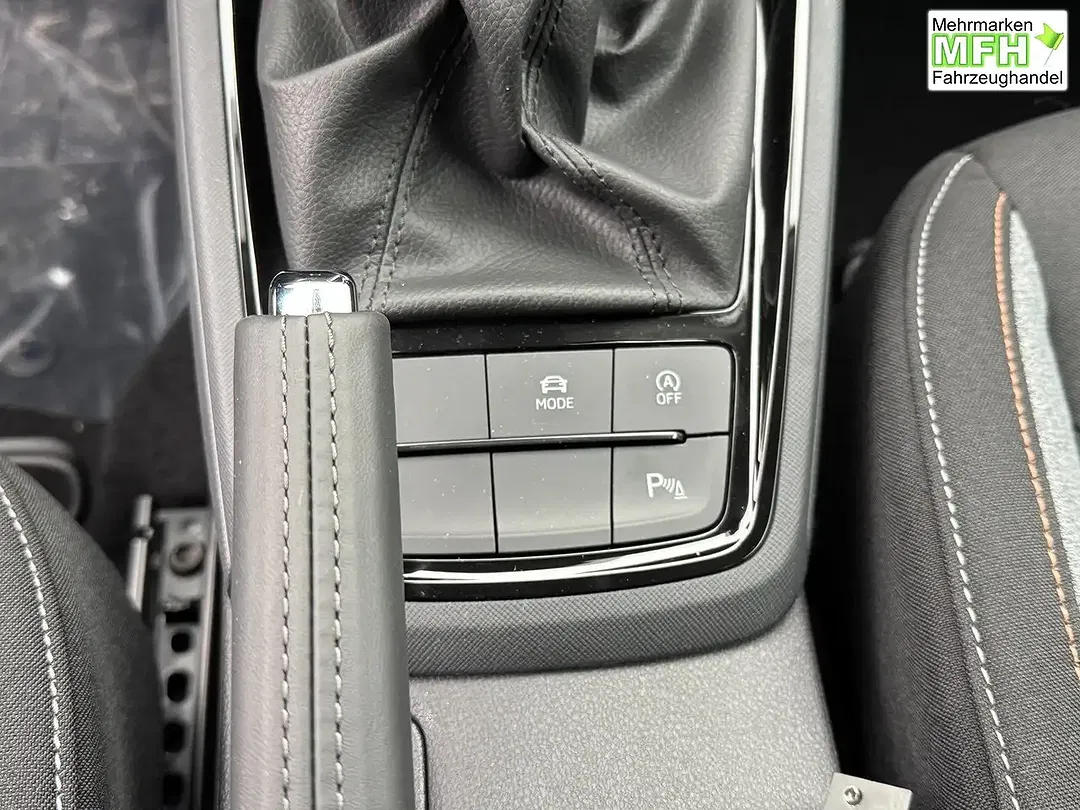 Skoda Scala - Thumbnail 15