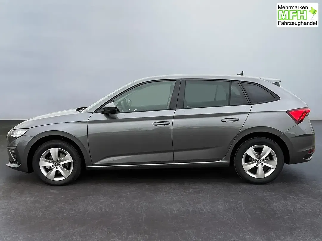 Skoda Scala - Thumbnail 5