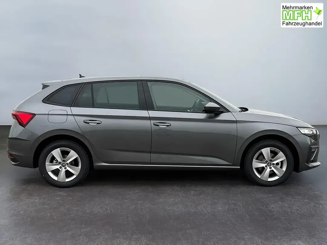 Skoda Scala - Thumbnail 6