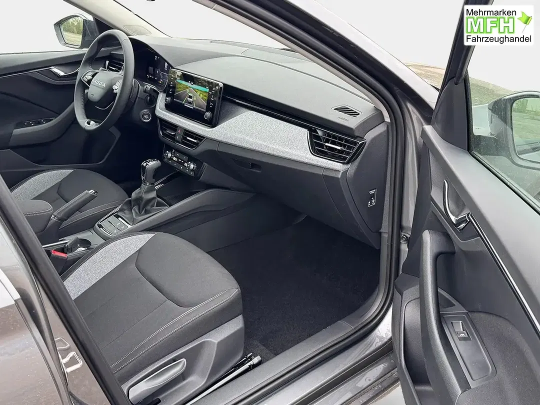 Skoda Scala - Thumbnail 8