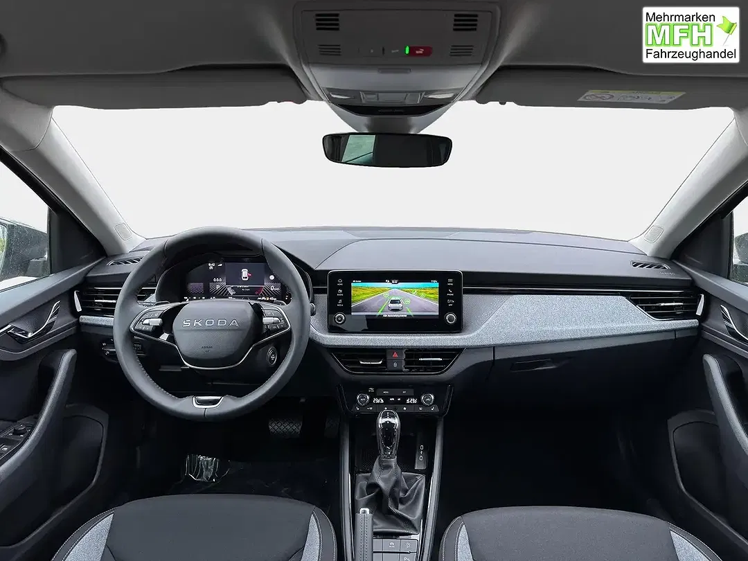Skoda Scala - Thumbnail 9