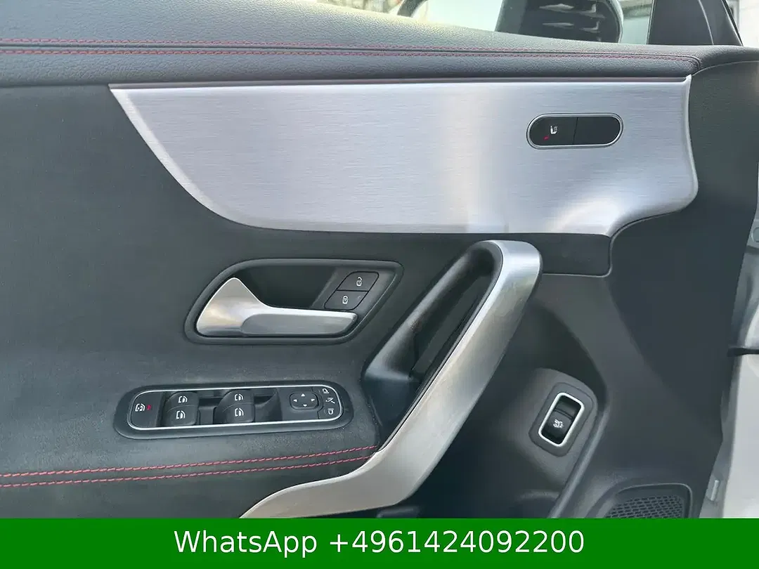 Mercedes-Benz CLA 200 - Thumbnail 14