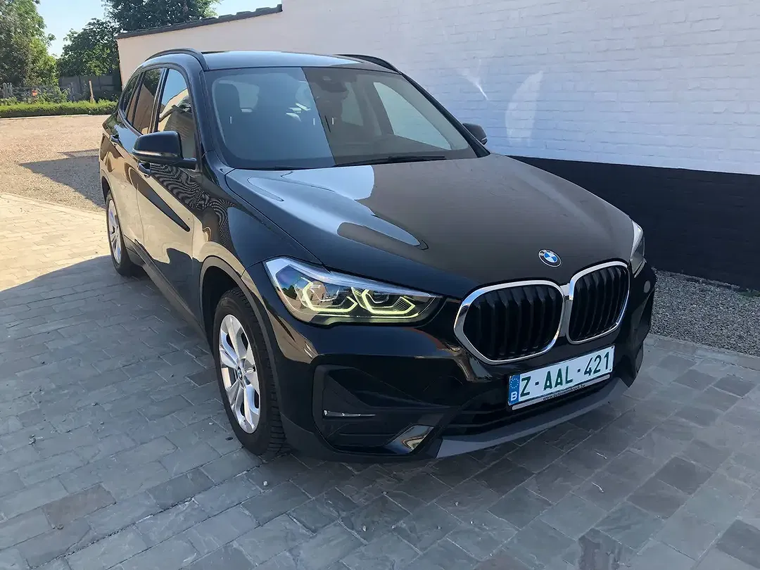 BMW X1 1.5 PHEV xDrive