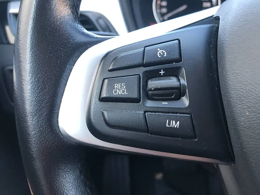 BMW X1 - Thumbnail 15