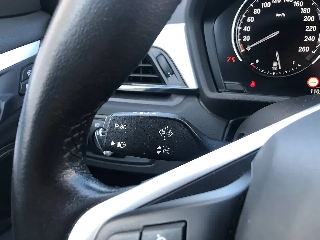 BMW X1 - Thumbnail 16