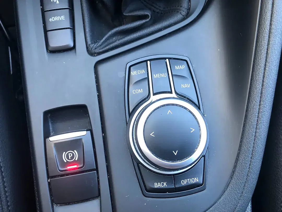 BMW X1 - Thumbnail 20