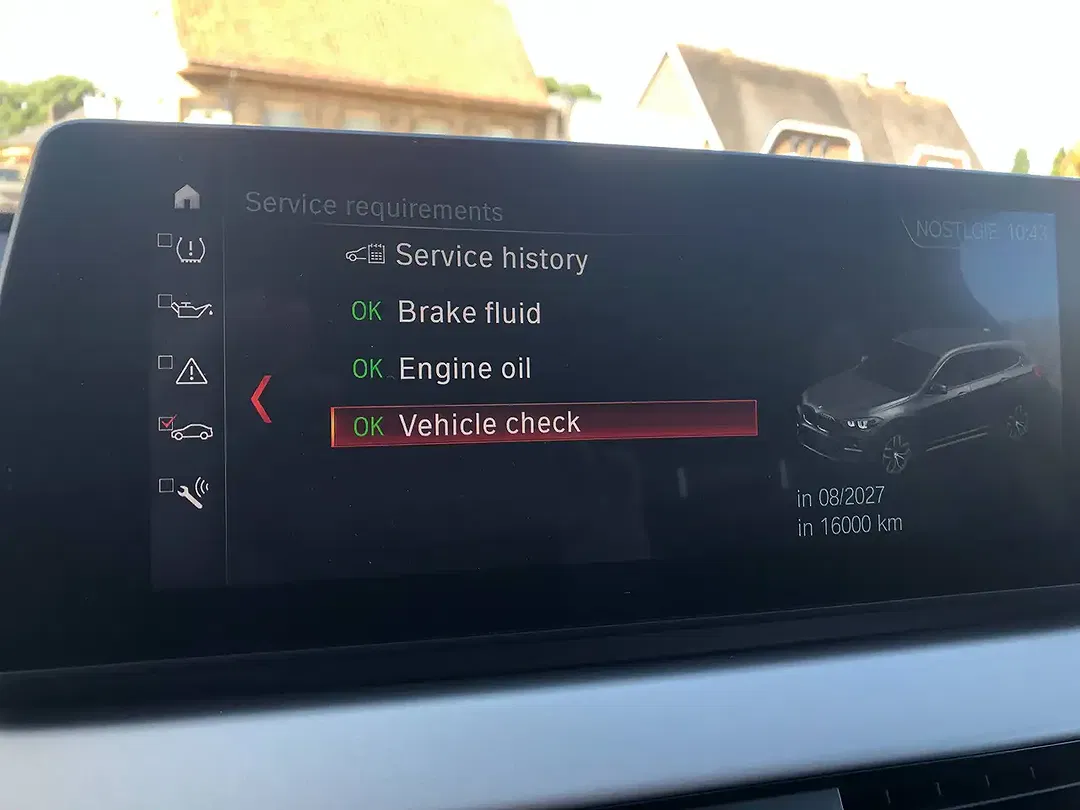 BMW X1 - Thumbnail 25