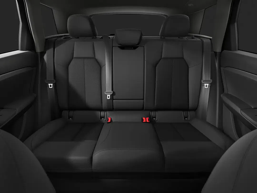 Audi Q6 e-tron - Thumbnail 10