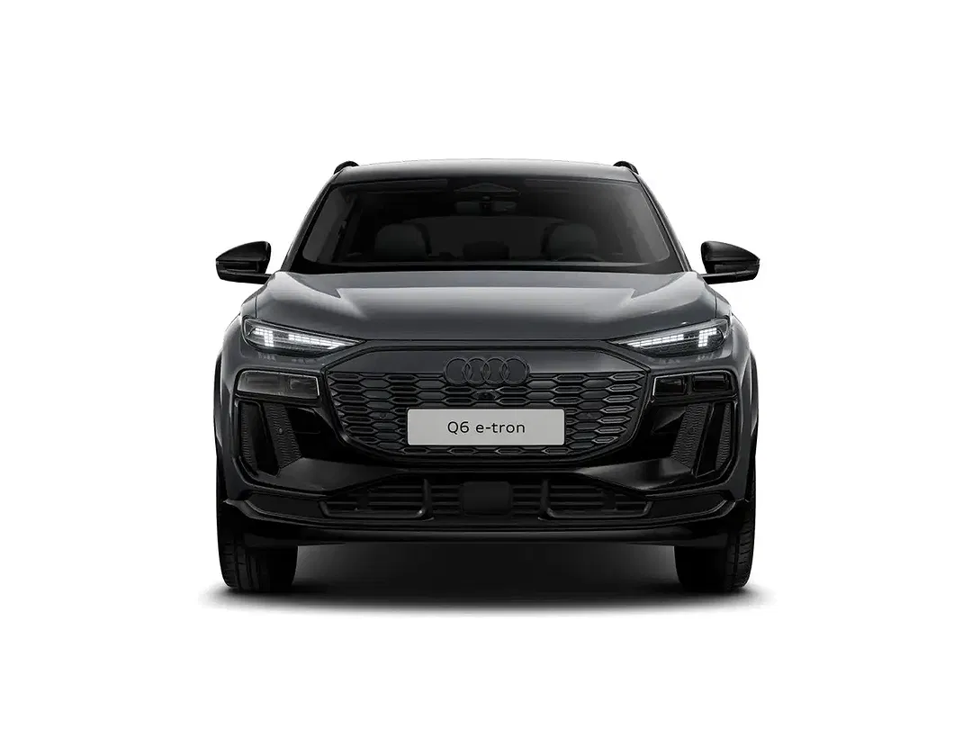 Audi Q6 e-tron - Thumbnail 2