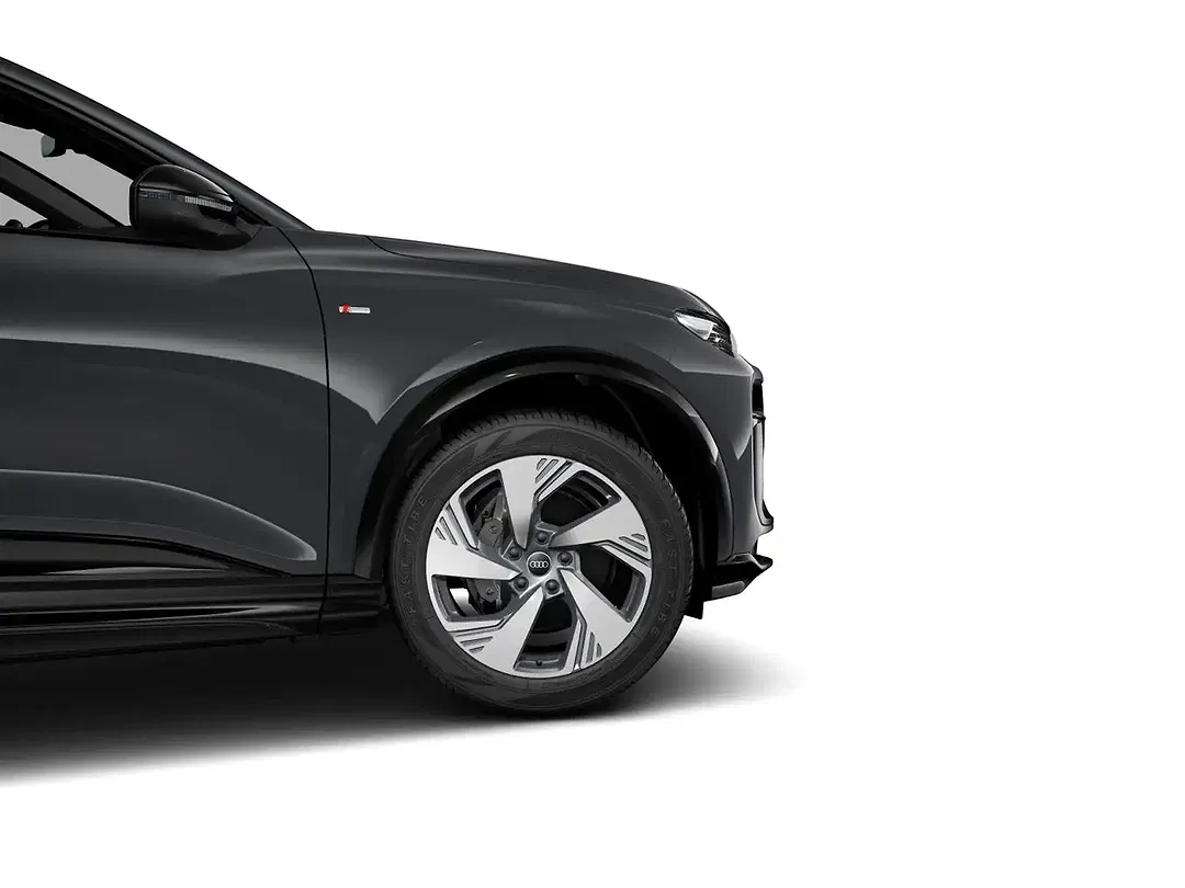 Audi Q6 e-tron - Thumbnail 3