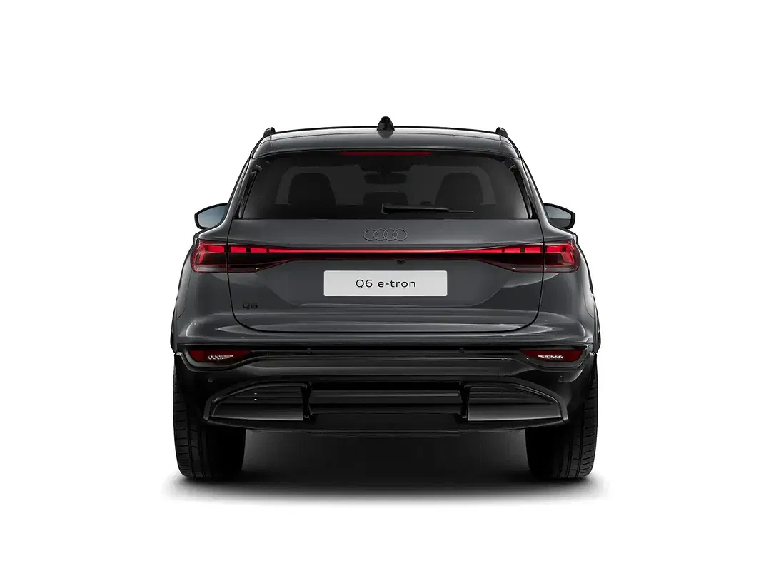 Audi Q6 e-tron - Thumbnail 6